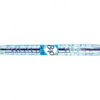 B2p gel roller ecriture pilot bleu goodies francais