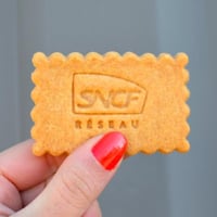Biscuit personnalisable fabrique en france goodies francais 4