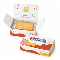 Boite biscuit personnalisable fabrique en france goodies francais