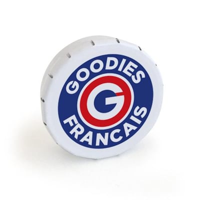 Boite clic clic epice fabriquee en france