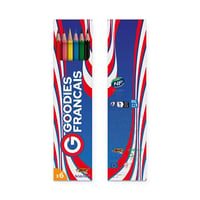Boite crayon de couleur bic personnalisable fabriquee en france 6