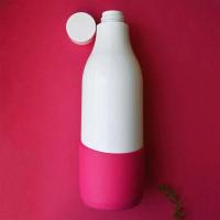 Bouteille isotherme fabriquee en france personnalisable rose