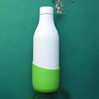 Bouteille isotherme fabriquee en france personnalisable vert