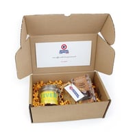 Box gourmande personnalisable fabriquee en france goodies francais cadeaux d affaires