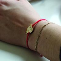 Bracelet personnalisable fabrique en france gf 2