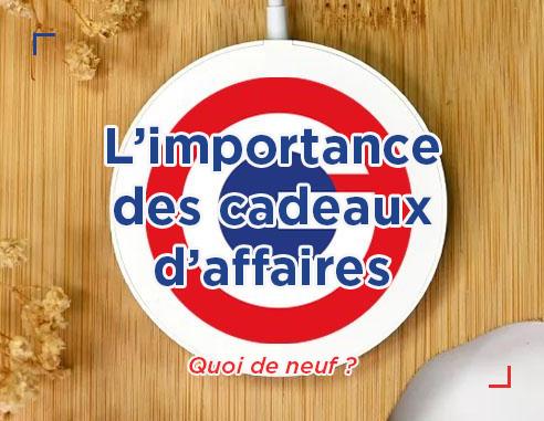 Cadeaux d affaires personnalises blog