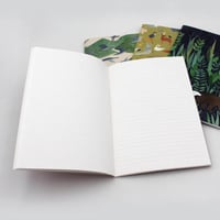 Cahier agrafe sur mesure a5 fabrique en france 2