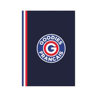 Carnet de notes sur mesure a5 fabrique en france