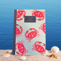 Carnet de notes sur mesure a5