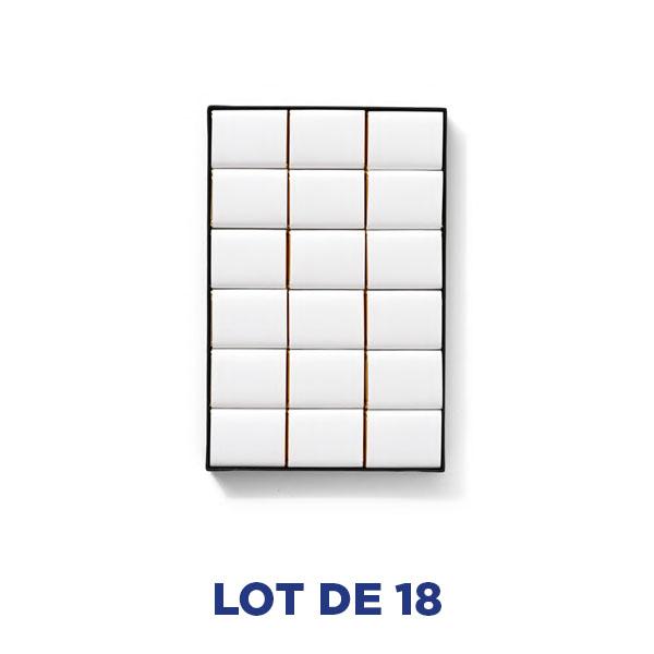 Chocolat napolitain personnalise fabrique en france 18