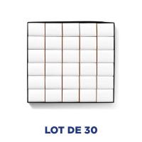 Chocolat napolitain personnalise fabrique en france 30