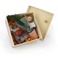 Coffret chocolat nature personnalisable fabrique en france goodies francais cadeaux d affaires 3