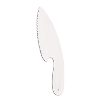 Couteau pelle a tarte personnalise fabrique en france gf blanc