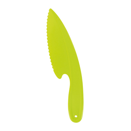 Couteau pelle a tarte personnalise fabrique en france gf vert