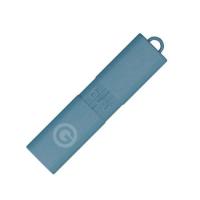 Couvert personnalisable fabrique en france bleu ciel