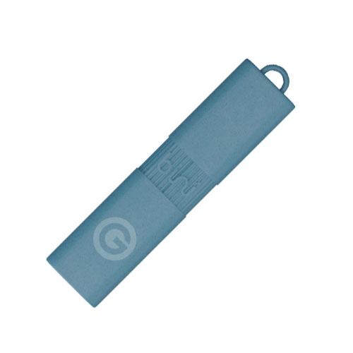 Couvert personnalisable fabrique en france bleu ciel
