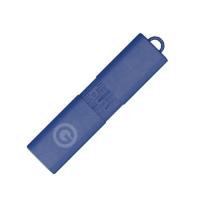 Couvert personnalisable fabrique en france bleu nuit
