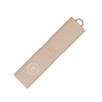 Couvert personnalisable fabrique en france creme