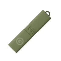 Couvert personnalisable fabrique en france vert olive