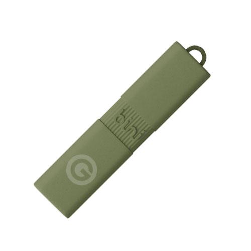 Couvert personnalisable fabrique en france vert olive