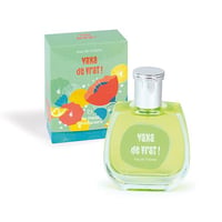 Eau de toilette personnalisable fabrique en france 1