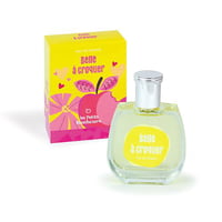 Eau de toilette personnalisable fabrique en france 2