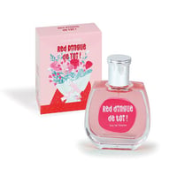 Eau de toilette personnalisable fabrique en france 4