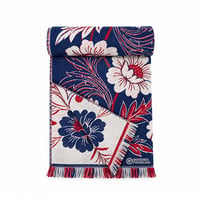 Echarpe sur mesure personnalisable fabriquee en france 1