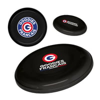 Frisbee personnalisable fabrique en france