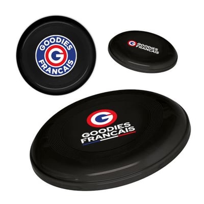 Frisbee personnalisable fabrique en france