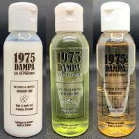 Gel douche fabrique en france