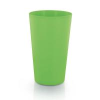 Gobelet 30cl personnalise vert opaque