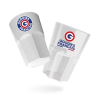 Gobelet 40cl en pp personnalisable fabrique en france