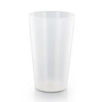 Gobelet 60cl personnalise translucide