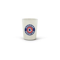 Gobelet personnalise 12cl fabrique en france biocomposite