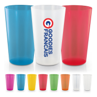 Gobelet personnalise 60cl fabrique en france gf