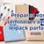 10 idées de goodies et cadeaux personnalisés pour votre séminaire