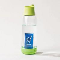 Gourde gobi originale personnalisable vert matcha goodies francais