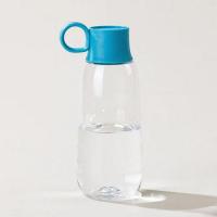 Gourde gobi street personnalisable bleu ocean goodies francais