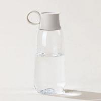 Gourde gobi street personnalisable greige goodies francais