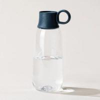 Gourde gobi street personnalisable gris anthracite goodies francais