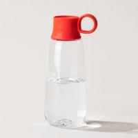 Gourde gobi street personnalisable rouge coeur goodies francais 2