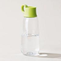 Gourde gobi street personnalisable vert matcha goodies francais