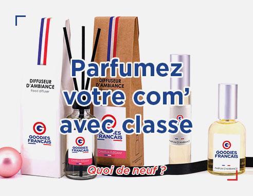 Image de couv quoi de neuf parfum d ambiance 1