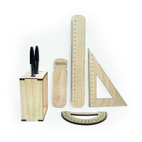 Kit scolaire personnalisable fabrique en france gf 5