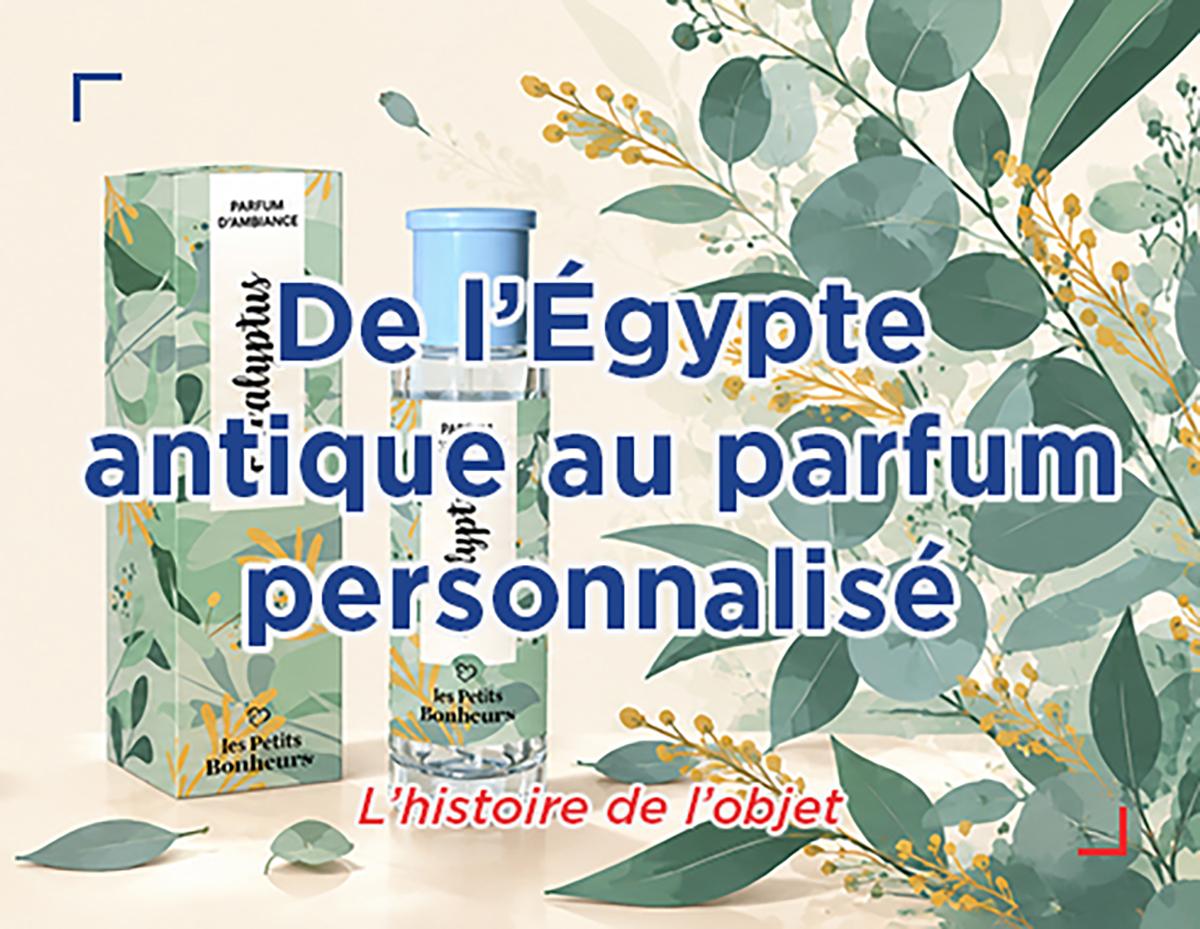 L histoire du parfum 1