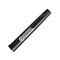 Marqueur permanent bic personnalise fabrique en france
