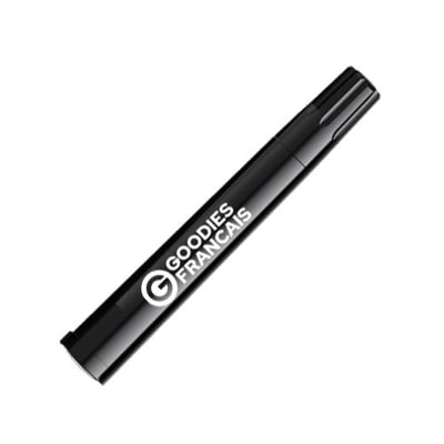 Marqueur permanent bic personnalise fabrique en france