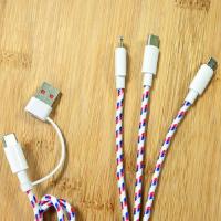 Multicable de charge personnalisable fabrique en france 2