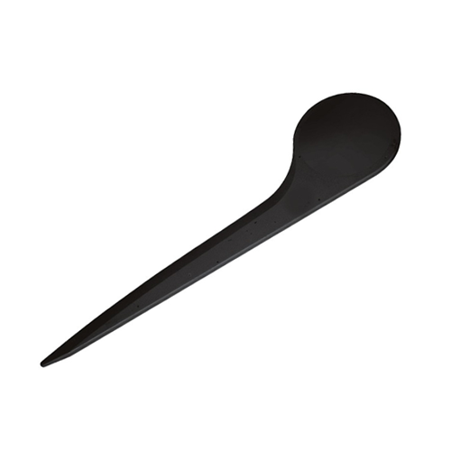 Ouvre enveloppe personnalise goodies francais noir